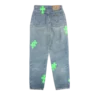 Chrome Hearts Jeans Grailed Chrome Hearts Jeans Grailed