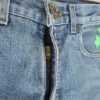 Chrome Hearts Jeans Grailed Chrome Hearts Jeans Grailed