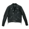 Chrome Hearts Jj Dean Mathematical Jacke