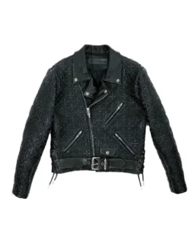 Chrome Hearts Jj Dean Mathematical Jacke