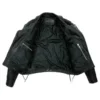 Chrome Hearts Jj Dean Mathematical Jacke