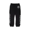 Chrome Hearts Jogginghose mit Hufeisen-Logo