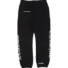 Chrome Hearts Jogginghose mit Hufeisen-Logo