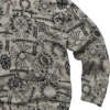 Chrome Hearts Kapuzenpullover mit verschiedenen Logos Chrome Hearts Kapuzenpullover mit verschiedenen Logos
