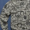 Chrome Hearts Kapuzenpullover mit verschiedenen Logos Chrome Hearts Kapuzenpullover mit verschiedenen Logos