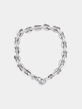 Chrome Hearts Kettenarmband 