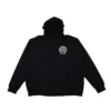 Chrome Hearts Kith New York Knicks Kapuzenpullover in Schwarz