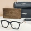 Chrome Hearts Korrektionsbrillen