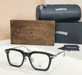 Chrome Hearts Korrektionsbrillen
