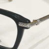 Chrome Hearts Korrektionsbrillen