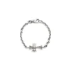 Chrome Hearts Kreuzarmband Chrome Hearts Kreuzarmband