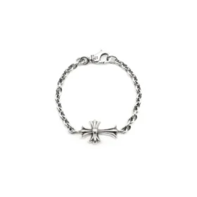 Chrome Hearts Kreuzarmband