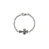Chrome Hearts Kreuzarmband Chrome Hearts Kreuzarmband