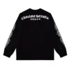 Chrome Hearts Langarm-Shirt Chrome Hearts Langarm-Shirt