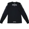 Chrome Hearts Langarm-Shirts Chrome Hearts Langarm-Shirts