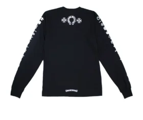 Chrome Hearts Langarm-Shirts