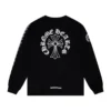 Chrome Hearts Langarmhemd Chrome Hearts Langarmhemd