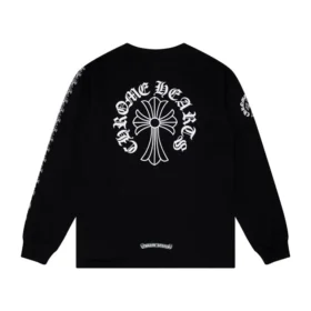 Chrome Hearts Langarmhemd Chrome Hearts Langarmhemd