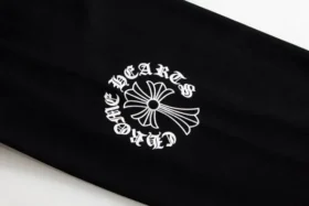Chrome Hearts Langarmhemd Chrome Hearts Langarmhemd