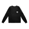 Chrome Hearts Langarmshirt Schwarz Chrome Hearts Langarmshirt Schwarz