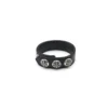 Chrome Hearts Lederarmband Chrome Hearts Lederarmband