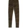 Chrome Hearts Leggings aus Baumwolle mit Camouflage-Print Chrome Hearts Leggings aus Baumwolle mit Camouflage-Print