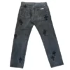 Chrome Hearts Levi-Jeans Chrome Hearts Levi-Jeans