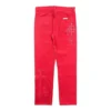 Chrome Hearts Levi’s Cross Patch Jeans Chrome Hearts Levi’s Cross Patch Jeans
