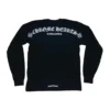 Chrome Hearts Los Angeles Langarmshirt Chrome Hearts Los Angeles Langarmshirt