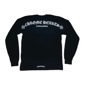 Chrome Hearts Los Angeles Langarmshirt