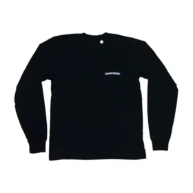Chrome Hearts Los Angeles Langarmshirt