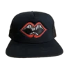 Chrome Hearts Marty Boy Trucker-Cap