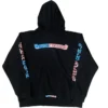 Chrome Hearts Matty Boy America Kapuzenpullover Chrome Hearts Matty Boy America Kapuzenpullover