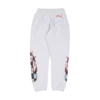 Chrome Hearts Matty Boy Brain Flame Jogginghose