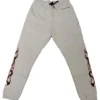 Chrome Hearts Matty Boy Brain Jogginghose Heather Grey