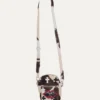 Chrome Hearts Matty Boy Chomper Taka-Tasche aus Rindsleder Chrome Hearts Matty Boy Chomper Taka-Tasche aus Rindsleder