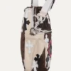 Chrome Hearts Matty Boy Chomper Taka-Tasche aus Rindsleder Chrome Hearts Matty Boy Chomper Taka-Tasche aus Rindsleder