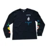 Chrome Hearts Matty Boy Langarm-Shirt Chrome Hearts Matty Boy Langarm-Shirt