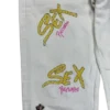 Chrome Hearts Matty Boy Sex Hose Chrome Hearts Matty Boy Sex Hose