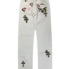 Chrome Hearts Matty Boy Sex Hose Chrome Hearts Matty Boy Sex Hose