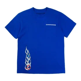 Chrome Hearts Matty Boy Space T-Shirt