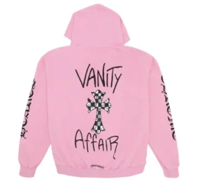 chrome hearts matty boy vanity affair kapuzenpullover 1 280x262 - Chrome Hearts Matty Boy Vanity Affair Kapuzenpullover