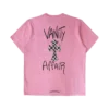 Chrome Hearts Matty Boy Vanity Affair T-Shirt Chrome Hearts Matty Boy Vanity Affair T-Shirt