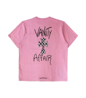 Chrome Hearts Matty Boy Vanity Affair T-Shirt
