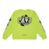 Chrome Hearts Matty Matty Boy Sweatshirt Chrome Hearts Matty Matty Boy Sweatshirt