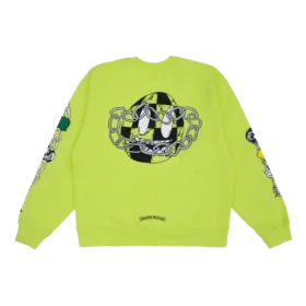 Chrome Hearts Matty Matty Boy Sweatshirt