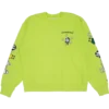 Chrome Hearts Matty Matty Boy Sweatshirt Chrome Hearts Matty Matty Boy Sweatshirt
