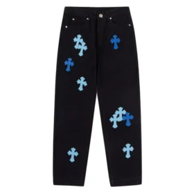 chrome hearts miami exclusive skinny jeans 1 280x280 - Chrome Hearts Miami Exclusive Skinny Jeans
