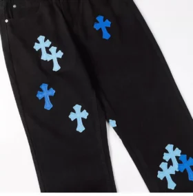chrome hearts miami exclusive skinny jeans 2 280x285 - Chrome Hearts Miami Exclusive Skinny Jeans