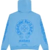 Chrome Hearts Miami Kapuzenpullover
